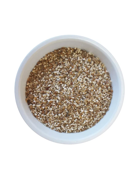 suplemento BIPAL TOTAL SOBRE para aves, vitaminas, minerales y aminoácidos bolsa 500 gr.
